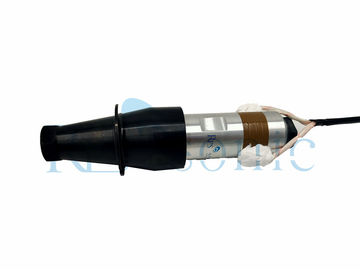 Chemical Industry High Frequency Ultrasonic Transducer Long Life Span