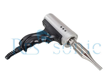 High Frequency  Ultrasonic Transducer Probe  Continuous Processing