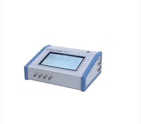 High Frequency Compatible 1khz Ultrasonic Impedance Analyzer