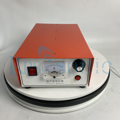 28khz 35khz Analog Frequency Generator For Ultrasonic Plastic Welding