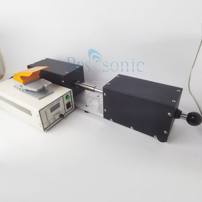 20Khz 500w Ultrasonic Armored Cable Stripping Machine 6mm Diameter
