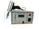 High Frequency  Ultrasonic Transducer Probe  Continuous Processing