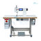 35Khz 35m/min ultrasonic welding sewing machine For Protective Suit