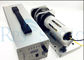 20Khz Stable Core Components Ultrasonic Sewing Machine Rotary Welding System
