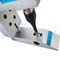 Ultrasonic Digital Type 40khz Fabric Cutting Machine For Nonwoven Sealing