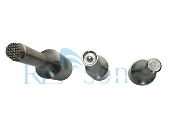 Customized Ultrasonic Welding Horn  Spot Welding 	Ultrasonic  Sonotrode
