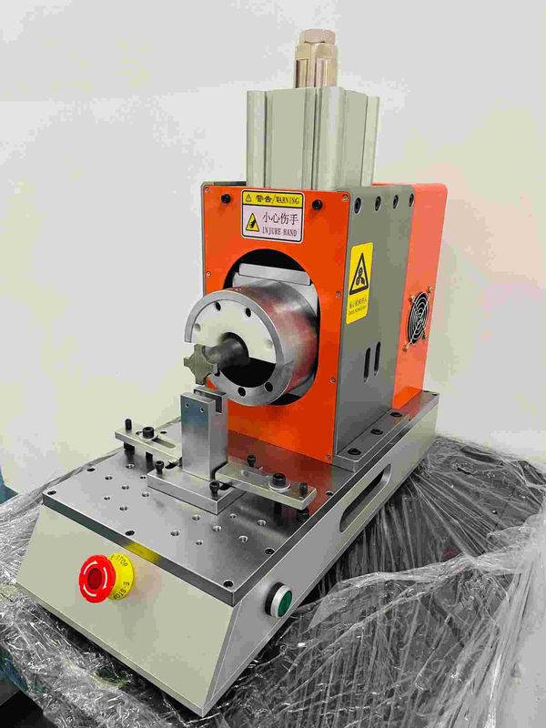 20Khz 2000w Ultrasonic Metal Welding Machine Copper Wire Soldering Splicing