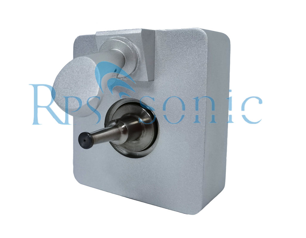 50Khz High Frequency Ultrasonic Atomizing Nozzle For Antimicrobial Coatings