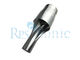 Miniature 8mm Ultrasonic Assembly Horns High Efficiency Easy To Operate