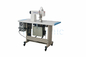 20Khz 1500w Ultrasonic Lace Sewing Machine For Nonwoven Cutting
