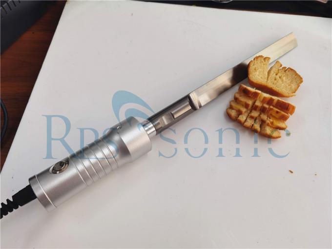 ultrasonic bread cutting 16