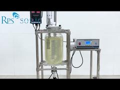 ultrasonic extraction machine