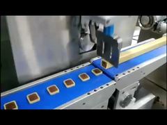 ultrasonic cake cutting machine